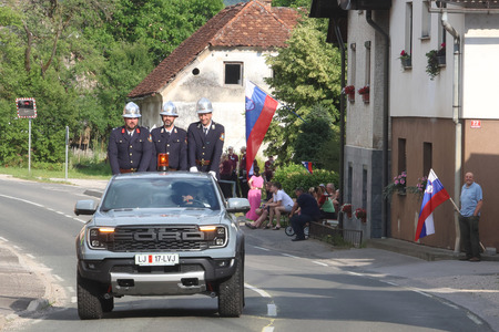 90 let PGD MARTINJAK 02 Foto Ljubo Vukelič